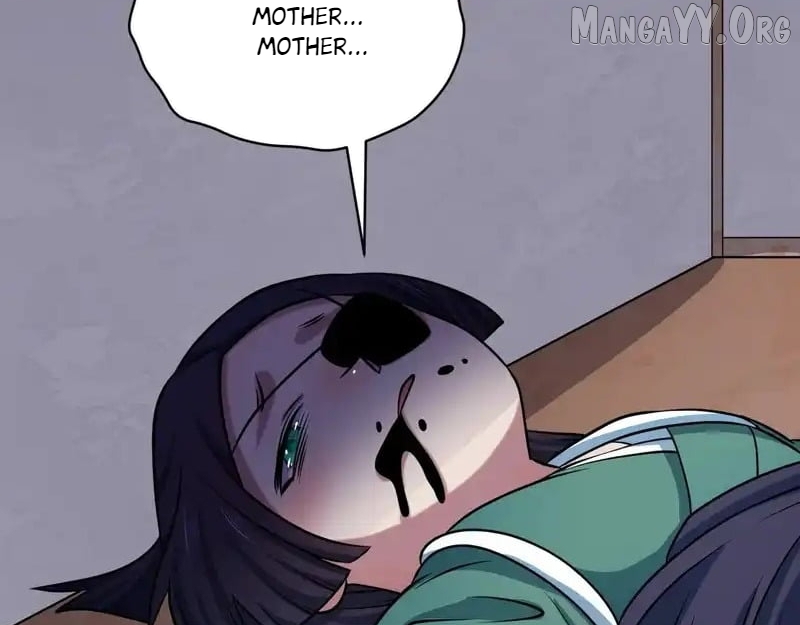 Era of the Haunted Chapter 548 - page 123